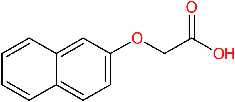CAS: 120-23-0 | 2-Naphthoxyacetic acid, NX16697