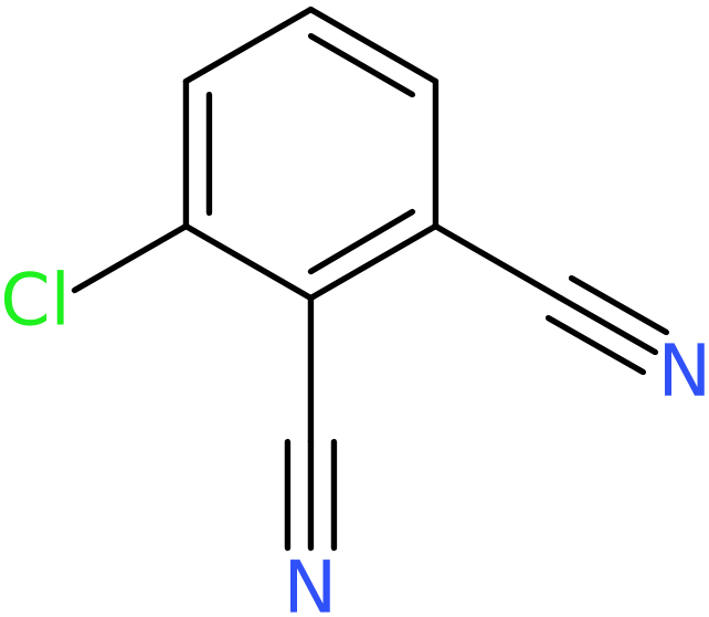 CAS: 76241-79-7 | 3-Chlorophthalonitrile, >95%, NX61013