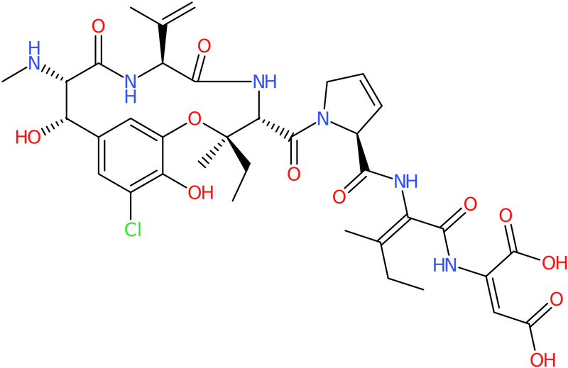 CAS: 64925-80-0 | Phomopsin A, NX56772