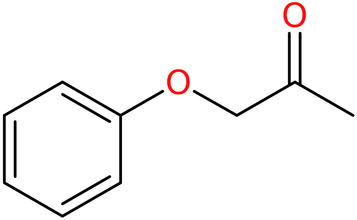 CAS: 621-87-4 | 1-Phenoxypropan-2-one, >95%, NX55461