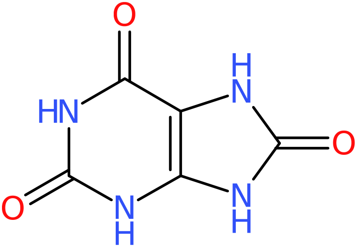 CAS: 69-93-2 | Uric acid, NX58342