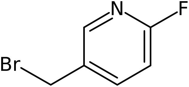 CAS: 105827-74-5 | 5-(Bromomethyl)-2-fluoropyridine, NX12776