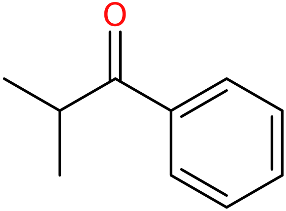 CAS: 611-70-1 | Isobutyrophenone, >98%, NX54948