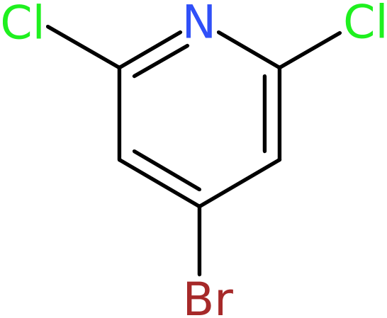 CAS: 98027-80-6 | 4-Bromo-2,6-dichloropyridine, >97%, NX71598
