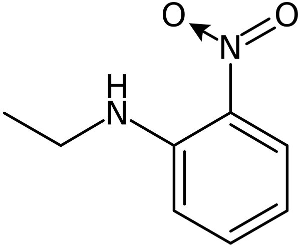 CAS: 10112-15-9 | N-Ethyl-2-nitroaniline, >98%, NX10901