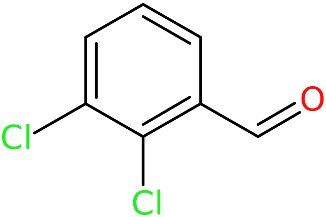 CAS: 6334-18-5 | 2,3-Dichlorobenzaldehyde, >97%, NX56167