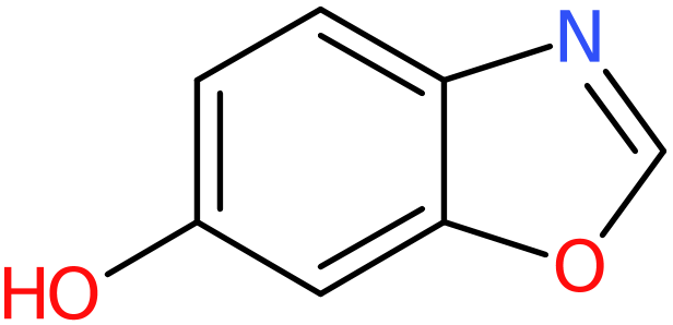 CAS: 106050-81-1 | 1,3-Benzoxazol-6-ol, NX12851