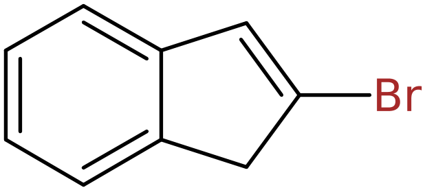 CAS: 10485-09-3 | 2-Bromo-1H-indene, NX12389