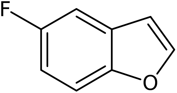 CAS: 24410-59-1 | 5-Fluorobenzo[b]furan, >95%, NX37213