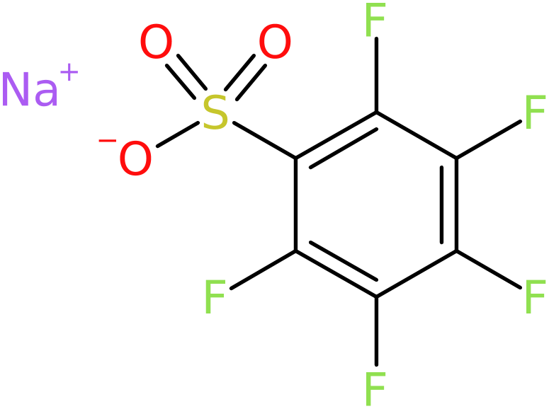 CAS: 120193-44-4 | Sodium pentafluorobenzenesulfonate, NX16783
