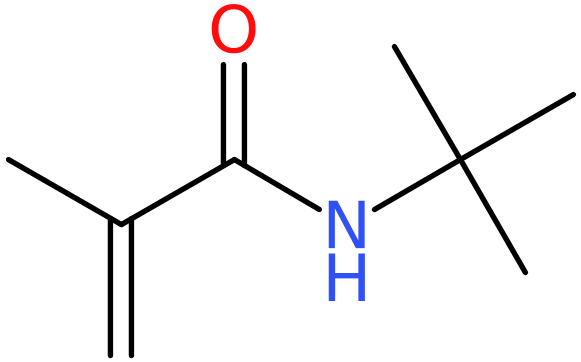 CAS: 6554-73-0 | N-tert-Butylmethacrylamide, >95%, NX57030