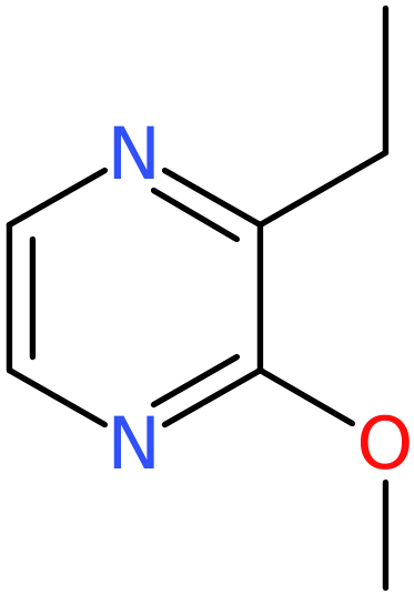 CAS: 25680-58-4 | 2-Ethyl-3-methoxypyrazine, >95%, NX38040