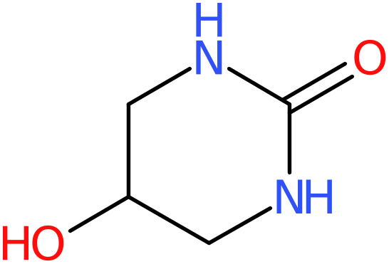 CAS: 1852-18-2 | 5-Hydroxy-1,3-diazinan-2-one, NX31003