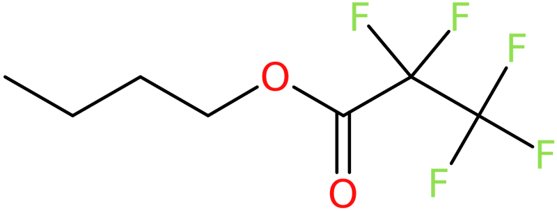 CAS: 680-28-4 | n-Butyl pentafluoropropionate, >98%, NX57982