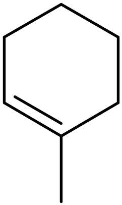 CAS: 591-49-1 | 1-Methylcyclohex-1-ene, NX54106