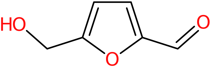 CAS: 67-47-0 | 5-(Hydroxymethyl)-2-furaldehyde, NX57610