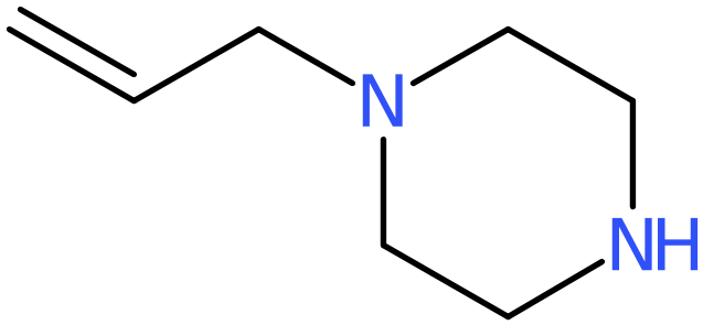 CAS: 13961-36-9 | 1-Allylpiperazine, >97%, NX23222