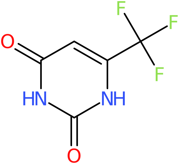 CAS: 672-45-7 | 6-(Trifluoromethyl)uracil, >98%, NX57678