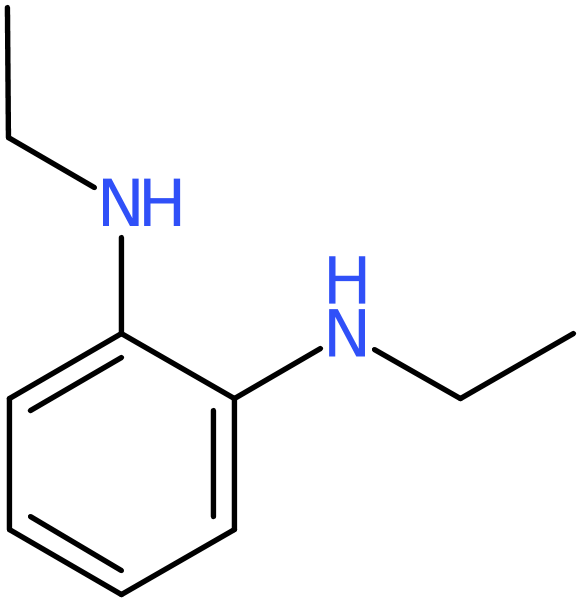 CAS: 24340-87-2 | N1,N2-Diethylbenzene-1,2-diamine, >95%, NX37132