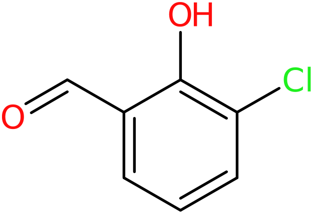 CAS: 1927-94-2 | 3-Chloro-2-hydroxybenzaldehyde, >98%, NX31936