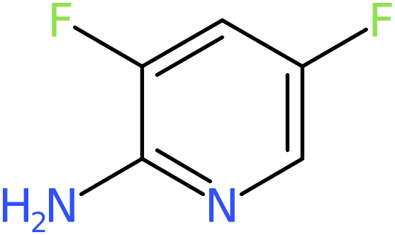 CAS: 732306-31-9 | 2-Amino-3,5-difluoropyridine, NX59938