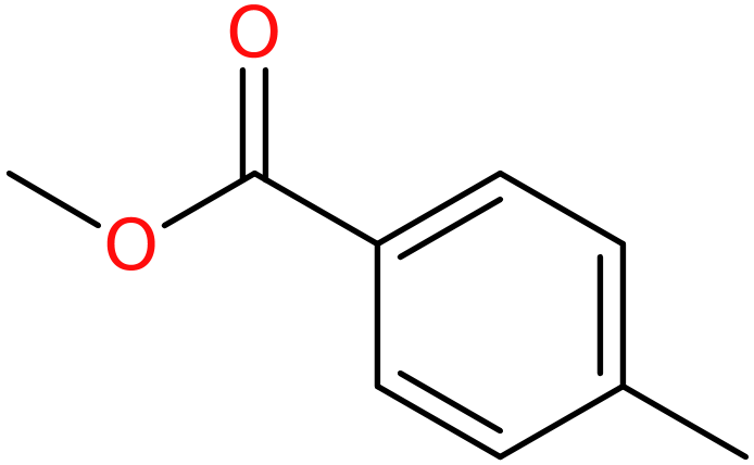 CAS: 99-75-2 | Methyl 4-methylbenzoate, >99%, NX71779