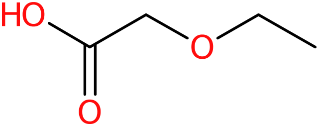 CAS: 627-03-2 | Ethoxyacetic acid, >97%, NX55759