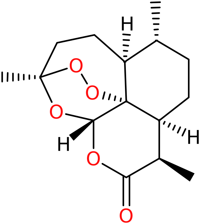 CAS: 63968-64-9 | Artemisinin, NX56436