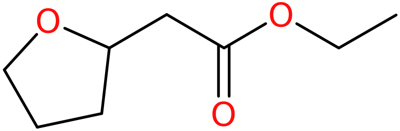 CAS: 2434-02-8 | Tetrahydrofuran-2-acetic acid ethyl ester, >95%, NX37127