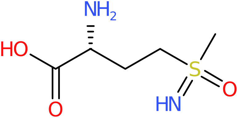 CAS: 15985-39-4 | L-Methionine sulfoximine, >98%, NX26937