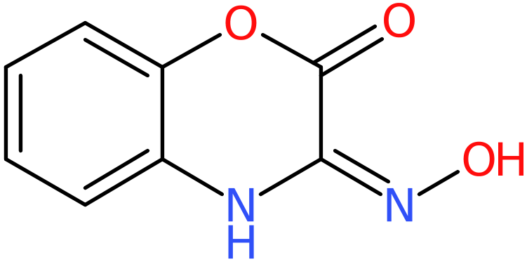 CAS: 903891-95-2 | 2H-1,4-Benzoxazine-2,3(4H)-dione 3-oxime, NX67909
