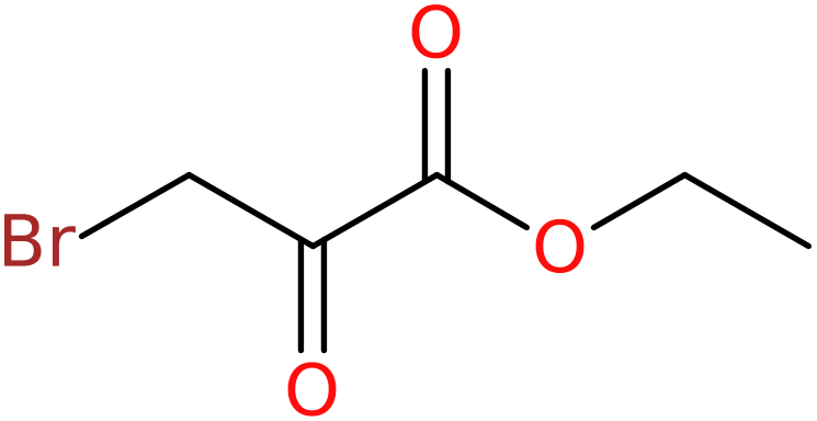 CAS: 70-23-5 | Ethyl 3-bromo-2-oxopropanoate, tech, NX58838