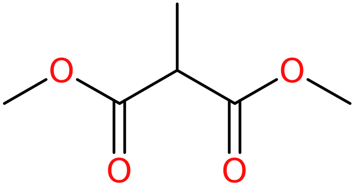CAS: 609-02-9 | Dimethyl methylmalonate, >95%, NX54819