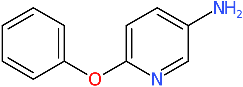 CAS: 25194-67-6 | 6-Phenoxypyridine-3-amine, NX37708