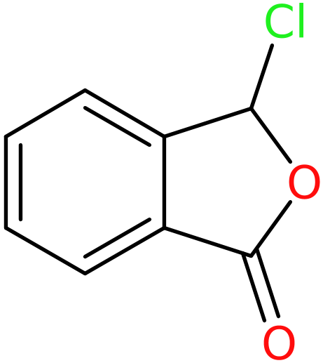 CAS: 6295-21-2 | 3-Chlorophthalide, >95%, NX55928