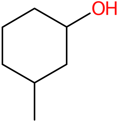 CAS: 591-23-1 | 3-Methylcyclohexanol, >95%, NX54101