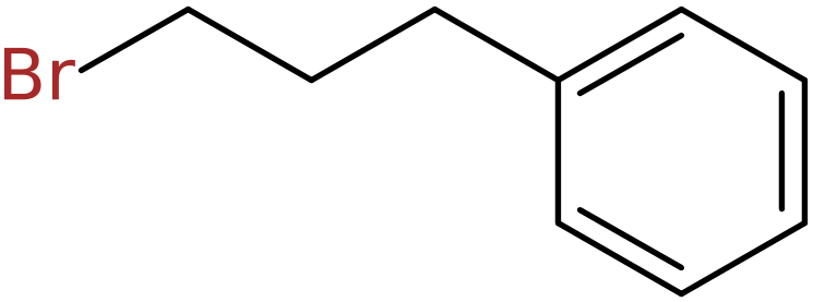 CAS: 637-59-2 | (3-Bromoprop-1-yl)benzene, >95%, NX56328