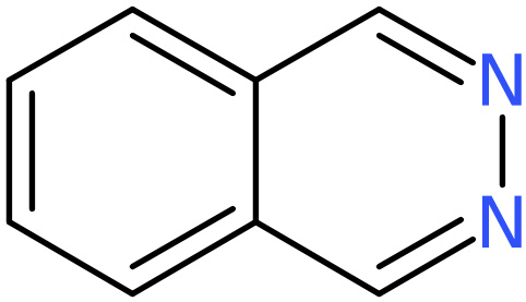 CAS: 253-52-1 | Benzo[d]pyridazine, >98%, NX37805