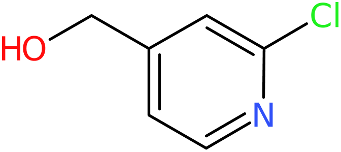 CAS: 100704-10-7 | 2-Chloro-4-(hydroxymethyl)pyridine, >97%, NX10731