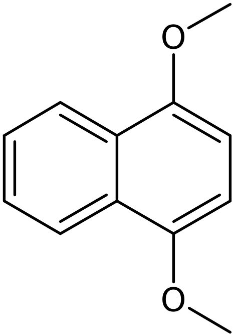 CAS: 10075-62-4 | 1,4-Dimethoxynaphthalene, >96%, NX10748
