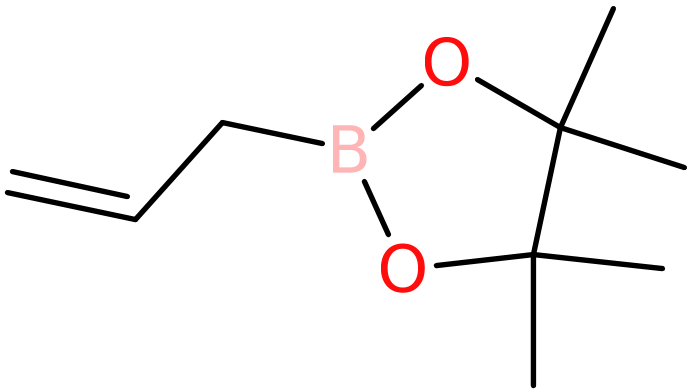 CAS: 72824-04-5 | Allylboronic acid, pinacol ester, >97%, NX59793