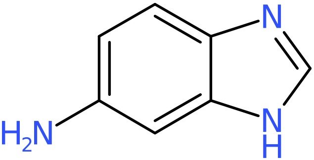 CAS: 934-22-5 | 6-Amino-1H-benzimidazole, NX69585