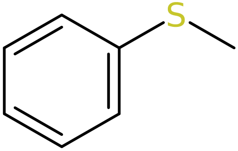 CAS: 100-68-5 | Thioanisole, >99%, NX10042