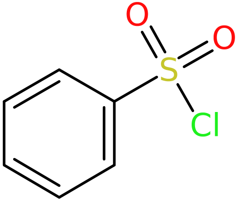 CAS: 98-09-9 | Benzenesulphonyl chloride, >99%, NX71555