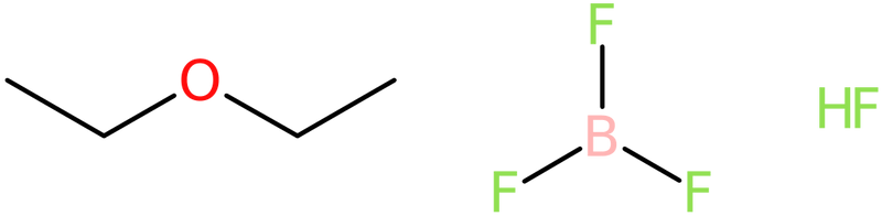 CAS: 67969-82-8 | Tetrafluoroboric acid diethyl ether complex, NX57966