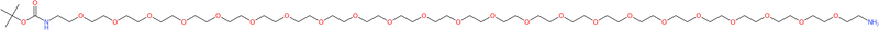 t-Boc-N-amido-PEG23-Amine, NX72568