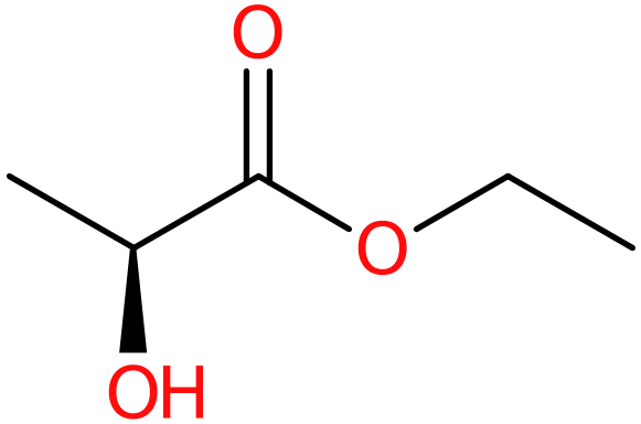 CAS: 687-47-8 | Ethyl L-lactate, >99%, NX58257