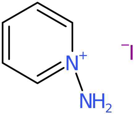 CAS: 6295-87-0 | 1-Aminopyridinium iodide, >98%, NX55930