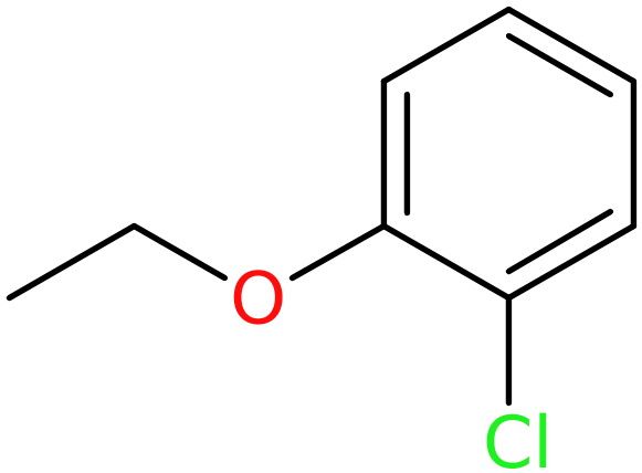 CAS: 614-72-2 | 2-Chlorophenetole, >95%, NX55108