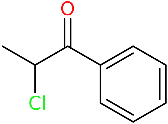 CAS: 6084-17-9 | 2-Chloropropiophenone, >95%, NX54794